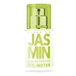 Solinotes Eau de parfum fleur de Jasmin