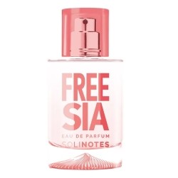 Solinotes Eau de parfum Freesia