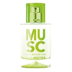 Solinotes Eau de Parfum Musc