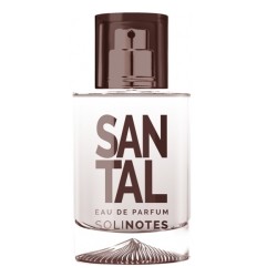 Santal Solinotes Eau de parfum
