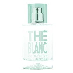 Solinotes Eau de parfum Thé blanc