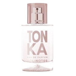 Solinotes Eau de Parfum Tonka fortifiante