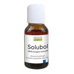 Solubol dispersant Propos Nature