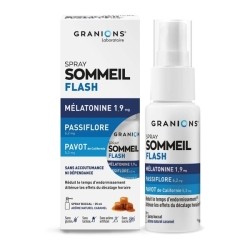 Granions Spray Sommeil Flash