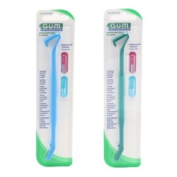 Gum manche pour Brossettes interdentaires Proxabrush Classic