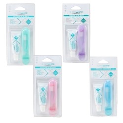 Super White trousse de voyage