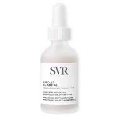SVR Clairial Ampoule Concentré anti taches
