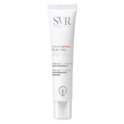SVR Clairial crème solaire SPF 50+