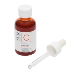 SVR Anti-Ox Ampoule anti rides