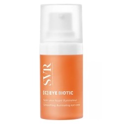 SVR Eye Biotic Soin yeux lissant illuminateur