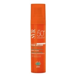 SVR Sun Secure fluide solaire photo-age SPF 50+