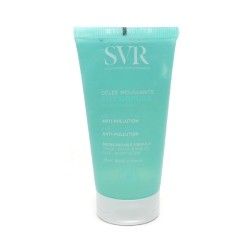 SVR Physiopure gelée moussante