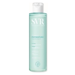 SVR Physiopure lotion tonique