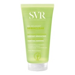 SVR Sebiaclear gel moussant