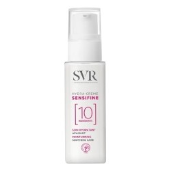 SVR Sensifine hydra-crème soin hydratant apaisant