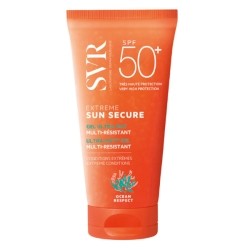 SVR Sun Secure Extreme gel solaire ultra mat SPF 50+