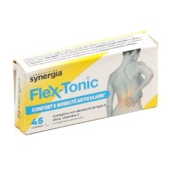 Flex Tonic confort et mobilité articulaire comprimés