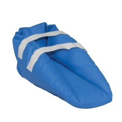 Talonnière fibro KLE