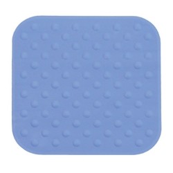 Tapis de douche 53 x 53 cm