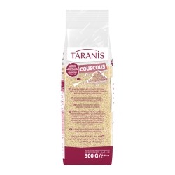 Taranis Couscous