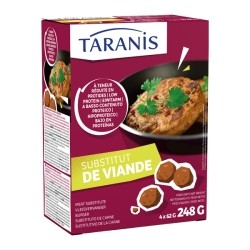 Taranis Substitut de Viande