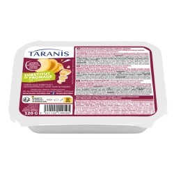 Taranis Substitut de Fromage en tranches