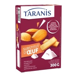 Taranis Substitut d'oeuf en poudre