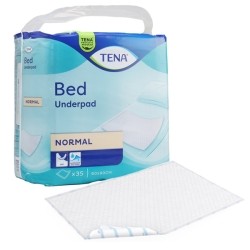 Tena Bed underpad Alèses Normal
