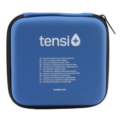 Tensi Plus électrostimulation vessie hyperactive