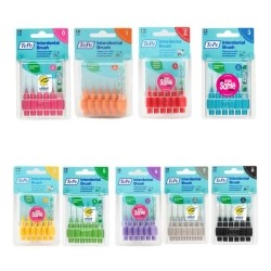 Tepe Brossette interdentaire