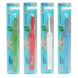 TePe Brosse Compact Tuft