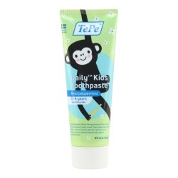 TePe Dentifrice Daily Kids