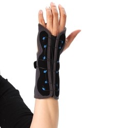 Thuasne ManuImmo Pro Attelle Poignet