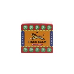 Cadeau : 1 baume du tigre rouge 19g offert