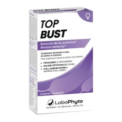 Top Bust gélules