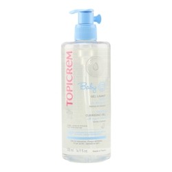 Topicrem Baby Gel Lavant Doux