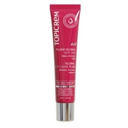 Topicrem AH3 fluide global Anti Age