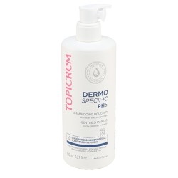 Topicrem Dermo Specific PH5 shampooing douceur