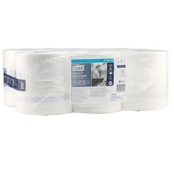 Tork Reflex bobines papier d'essuyage pour dévidoir Maxi