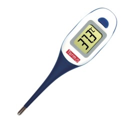 Cooper Torm Thermomètre grand écran