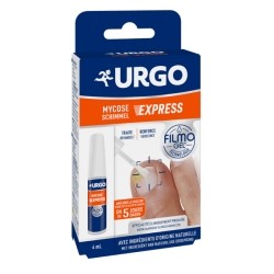 Urgo filmogel Mycose Express