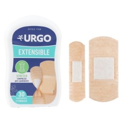 Urgo Pansement Extensible pré découpé