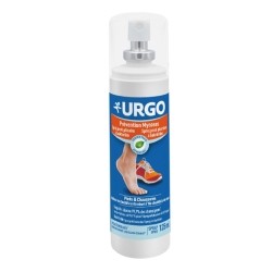 Urgo Prévention mycoses spray pieds et chaussures