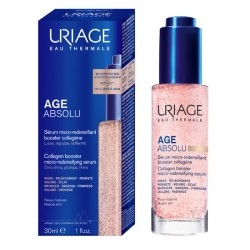 Uriage Age Absolu Serum Micro redensifiant Booster Collagène