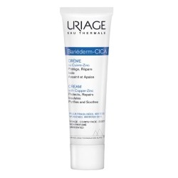 Uriage Bariéderm cica SOS crème réparatrice