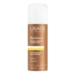 Uriage Bariésun brume autobronzante