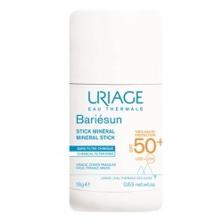 Uriage Bariesun Minéral stick solaire SPF 50+