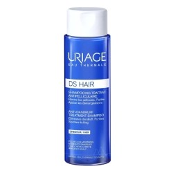 Uriage DS Hair Shampooing traitant antipelliculaire