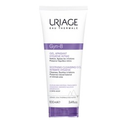 Gel intime Uriage Gyn 8