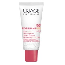 Uriage Roseliane CC Crème SPF 50+